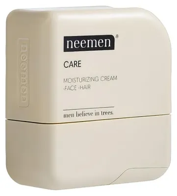 Produktbild von NEEMEN – Pflege 100 ml