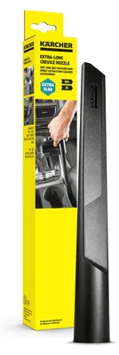 Produktbild von Kärcher Extra lange Fugendüse