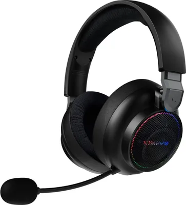 Produktbild von Xssive BT5.4 Wireless Gaming Headset mit Mikrofon & 15h Akkulaufzeit