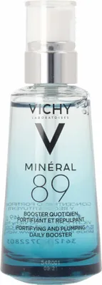 Produktbild von Feuchtigkeitsspendendes Serum Minéral 89 Vichy (50 ml)