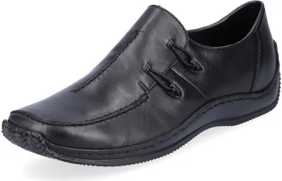 Zdjęcie produktu dla Rieker L1751-00 (38/czarny/czarny)