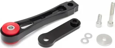 Image de Support de couple moteurPolyuréthanepour Audi A3 S3 VW Golf 5 6 R32 Seat Skoda 2.0TFSI