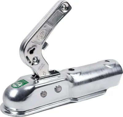 Produktbild von ProPlus Anhängerkupplung Zugmaul 750 Kg Zugkraft 50 mm Ø für Wohnwagen