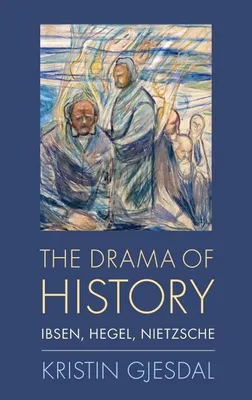 Obrázok produktu pre Dráma histórie