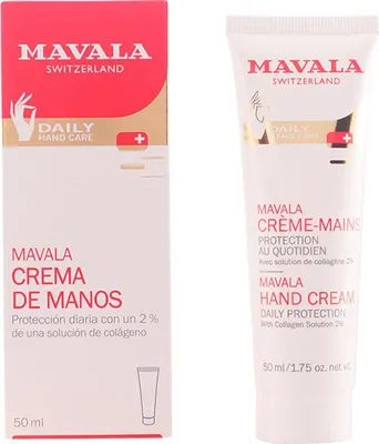 Image de MAVALA Moisturizing Hand Cream 50ML
