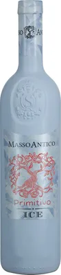 Produktbild von Masso Antico, Primitivo Salento IGT, ICE