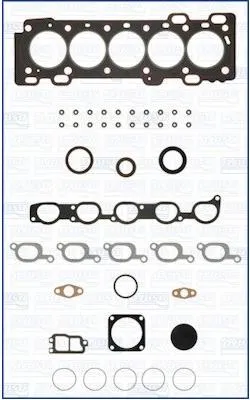 Produktbild von AJUSA 52229300 Zylinderkopf Dichtungssatz für VOLVO V70 II (285) V70 I (875, 876) S60 I (384) S80 I (184) C70 I Cabrio (873)