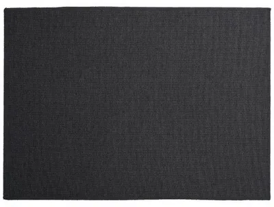 Produktbild von Asa Tischset Fabric Anthrazit Matt (46 x 33 cm)