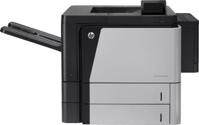 Immagine prodotto di HP CZ244A Stampante LaserJet Enterprise M806dn Printer 1200x1200 DPI A3 Fronte Retro Nero Bianco
