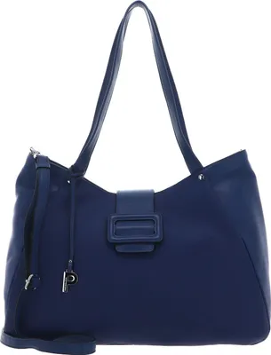Produktbild von PICARD Schultertasche Paola Shopper Royal blau