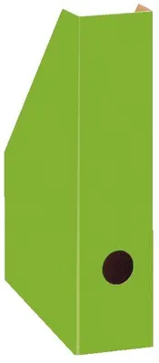 Image de 100552131 Stehsammler Color schmal, 70 x 225 x 300 mm, grün