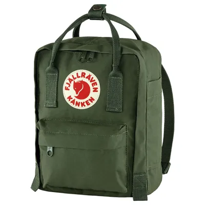 Produktbild von Fjällräven Kånken Mini, Uni, Vinylon