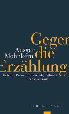 Obrázek produktu pro Gegen die Erzählung