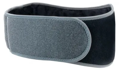 Obrázok produktu pre Glovii GB1U, chránič chrbta, Unisex, Šedá, Všetko, uni, Zapínanie na háčik a oko
