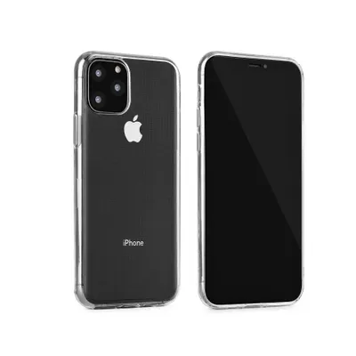 Produktbild von BACK CASE Ultra Slim 0,3mm für SAMSUNG Galaxy A15 5G / A15 4G Transparent
