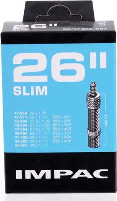 Zdjęcie produktu dla Wąż Impac Schlauch 26, rozmiar 32/47-597/597, model Dv40 Slim