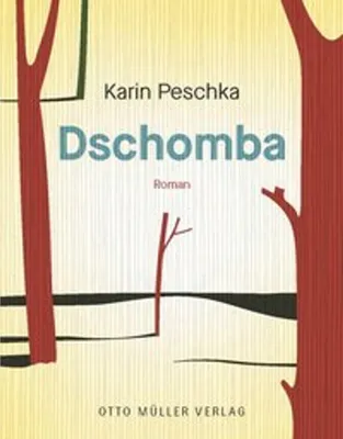 Produktbild von Dschomba