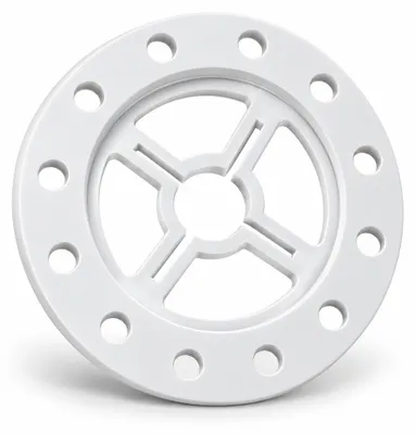 Produktbild von EJOT VT 90 Dübelteller 90mm Dämmstoffhalter Fassadendämmung