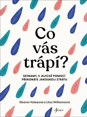 Immagine prodotto di Co vás trápí? | Eleanor Haley