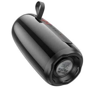 Produktbild von Boxa Portabila Bluetooth, FM, TF Card, USB, AUX - Hoco (HC18) - Black