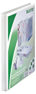 Produktbild von Esselte Leitz Standard - Präsentations-Ringordner - Rückenbreite: