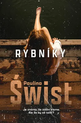 Produktbild von Rybníky | Paulina Świst