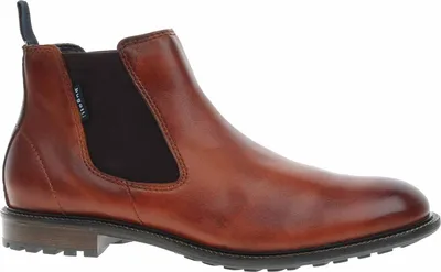 Zdjęcie produktu dla Eleganckie męskie botki Bugatti 311-A0A32-4100, brązowe