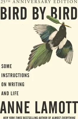 Produktbild von Bird by Bird