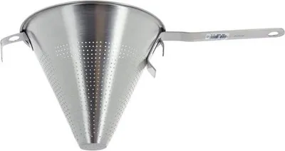Image de [DEBUYER335014N] De Buyer Puntzeef - Rvs (14cm)