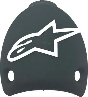 Image de Alpinestars Smx Plus Talon de botte UE 42-44 Femme UE 42-44