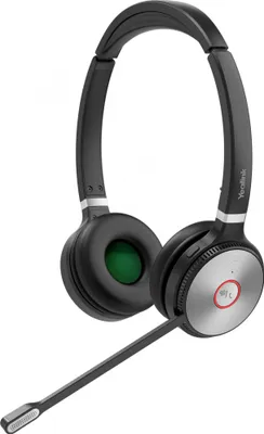 Image de Casque YEALINK WH62 Dual UC