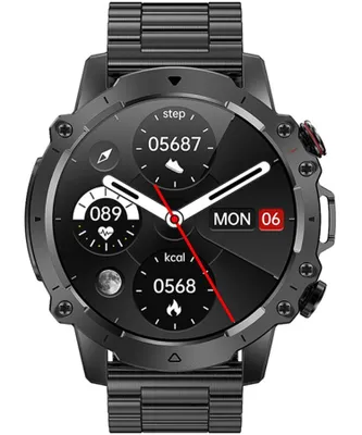 Image de Montre connectée pour homme Rubicon RNCF18 SET