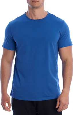 Produktbild von inMyHood Herren Basic Baumwolle Kurzarm T-Shirt HS24MTS03