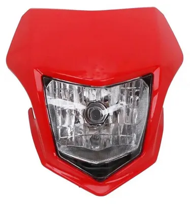 Produktbild von Geländemotorrad-Scheinwerfer für CRF250L