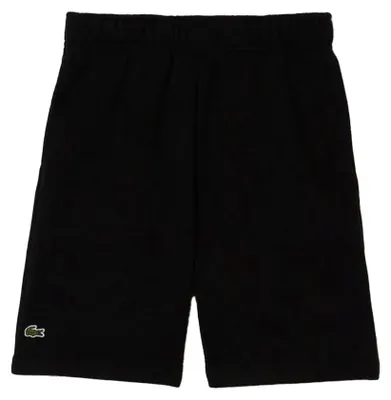 Produktbild von Lacoste - Freizeitshorts für Kinder GT13263 (140) (Schwarz)