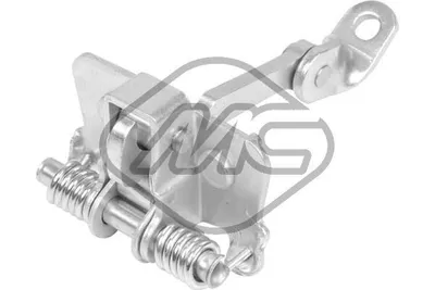 Produktbild von Metalcaucho 43119 Türfeststeller Türfangband passend für PEUGEOT 206 Schrägheck (2A/C) Vorne