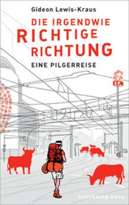Obrázok produktu pre Die irgendwie richtige Richtung