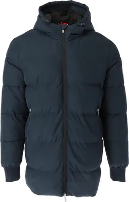 Produktbild von Gaudì Herren Jacke Blau 290322 : Größe - XS Größe: XS