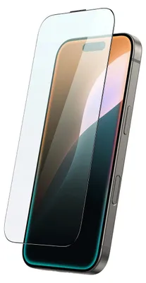 Imagen del producto de Cristal templado Amazingthing Titan Max para iPhone 16 Plus