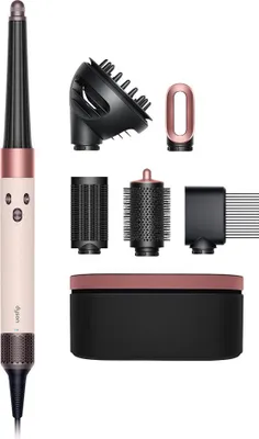 Immagine prodotto di Dyson Airwrap i.d. Curly+Coily