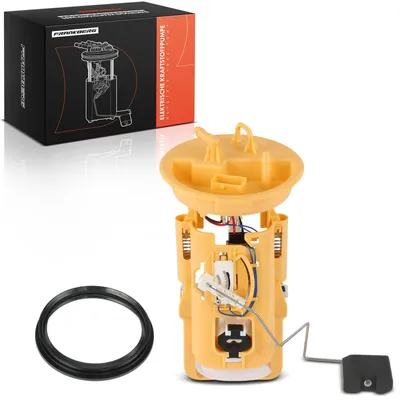 Productafbeelding van Frankberg brandstofpomp, dieselpomp, brandstoftoevoereenheid, module set