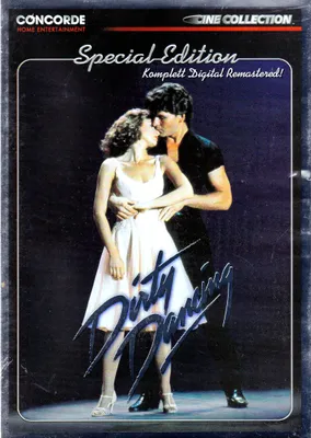 Produktbild von Dirty Dancing   [SE]