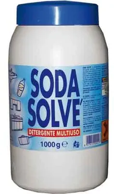 Obrázek produktu pro SODA „SOLVE“ 1 kg