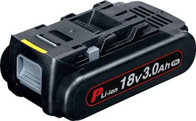 Produktbild von Panasonic EY 9L53 B Akku 18,0 V/3,0 Ah Li-Ion