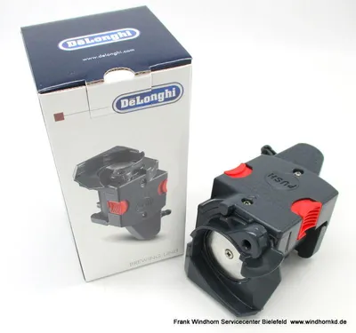 Produktbild von Brühgruppe für DeLonghi ECAM und ETAM