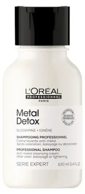 Immagine prodotto di Siero per capelli senza risciacquo Vitamino Color Spectrum (Siero lucidante professionale in vetro), 30 ml