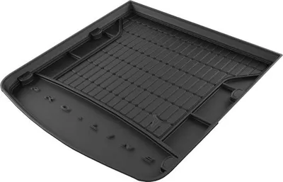 Produktbild von FROGUM Kofferraumwanne Schwarz Gummi für AUDI A5 Sportback (8TA)