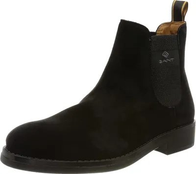 Produktbild von GANT FOOTWEAR Herren Brookly Boot Chelsea-Stiefel