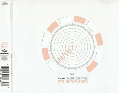 Zdjęcie produktu dla To nasza przyszłość (w tym 3 wersje, 1995)