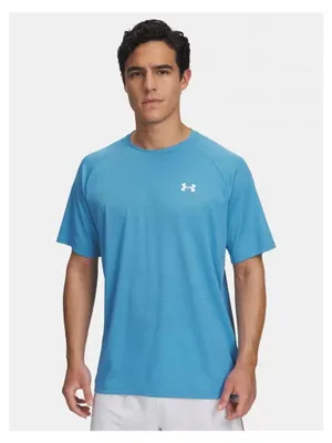 Zdjęcie produktu dla Under Armour Tech Textured Shirt Herren